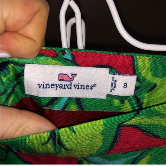 Vineyard Vines Skirt - Picture 2 of 2